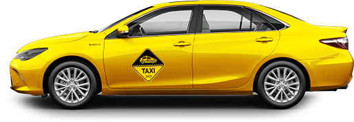 Такси из Семидворья в Береговое (Феодосия)